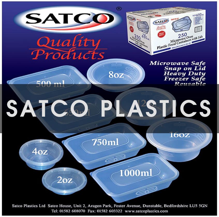 Satco Plastics